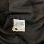 Johnny Was NWOT  Suede Embroidered Floral Coat Jacket Pockets Black Size S Photo 11