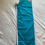 Cherokee ‎ Men's Turquoise Cargo Pants Unisex Size Medium Photo 3