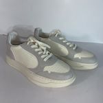 MIA Kass-P sneakers MH2590P womens size 9M Cream/gray Photo 11
