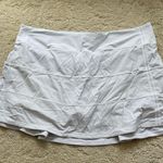 Lululemon Pace Rival Skirt Photo 0