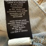 Tribal long jean jacket sz XS Blue Photo 3