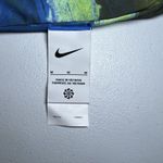 Nike Adventure Reversible Swim Crop Top Size Medium New With Tags $54 Photo 4