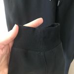 Lululemon Womens on the Fly Jogger in Black - Size 6 Photo 3