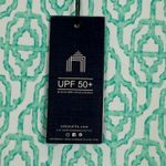 Cabana Life Mini Shift Dress Women S Blue Printed Coastal Cottage UPF 50 NWT Photo 5