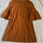 Anthropologie Moth Chester Bell Sleeve Tunic Sweater Dress Photo 7