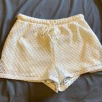 No Boundaries white beach shorts  Photo 0