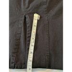 Victoria's Secret Body By Victoria Black Straight Pencil Skirt D26 Photo 5