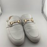 Steve Madden  Kandi Slip-on Loafer White Photo 1