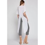 BCBGeneration  High Low Top Photo 1