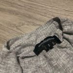 Ambiance Heather Gray Maxi Dress Photo 1