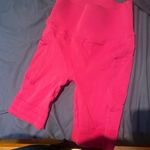 Fabletics High Waisted  Biker Short Photo 0