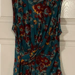 Ulla Johnson  NAIA To Jade Floral size large Photo 0