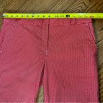 IZOD  | Reformx Polka Dot Ankle Pants Photo 12