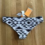 Rip Curl NWT  Womens Desert Night Luxe Hipster Bikini Bottoms Size Large GS11S8 Photo 3
