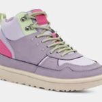 UGG NWOB ®Highland High Top Heritage Hiking Boot. MSRP $120 Photo 1