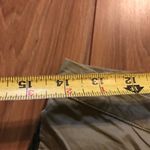 James Perse WIT1129 Mixed Media Jersey Pants Relaxed Utility size Small (1) Photo 4