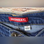 Unionbay | Super Distressed Paint Splatter Skinny Jeans Photo 4