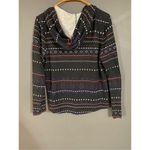 Hurley  Button Up Hoodie Size Small Photo 1