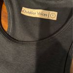 Outdoor Voices Lot of 2  Sports Bras Racer Back Size S Photo 4