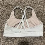 Lululemon  Energy Sports Bra Photo 1