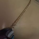 Elle Semi Precious Faceted Agate Necklace Photo 7