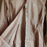 Cinch  Button Women’s Down Shirt Photo 3