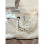 Rock & Republic KASHMIERE White Skinny Jeans Womens Size 4 Stretch Denim Photo 6