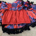 Lovers + Friends  cropped top Photo 2