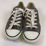 Converse Women's Dainty Ox, Charcoal A2 Photo 2