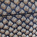 Diane Von Furstenberg Vintage DVF  Brown Black Carry On Luggage Photo 10