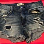 Mudd Jean shorts Photo 0