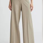 Open Edit Nordstrom  Wide Leg Pants Photo 0