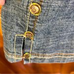 Rocawear  Women’s/Jr’s Embellished, Capri jeans, size 3GUC Photo 5