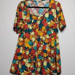 LuLaRoe Oogie Boogie Tee - Size M - EUC Photo 0