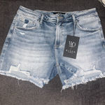 Risen Sylvie  Shorts Photo 0