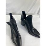Steve Madden  Havannah Bootie Black Size 9.5 Photo 3