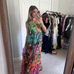 Baltic Born Floral Maxi Dress Photo 0