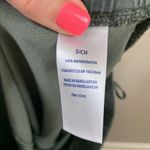 Splendid Camo Green/Black Jogger Pants Photo 5