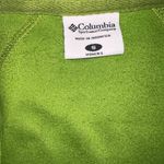 Columbia 🦎Half Zip Fleece🌵 Photo 4