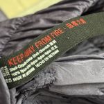 Free People Movement High Smocked Waist The Way Home Jogger Pants | Purple | XS Photo 5