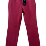 Charter Club  pink jean NWT Photo 0