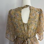 Storia Floral Dress Photo 6