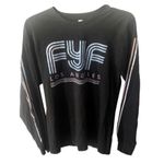 American Apparel FYF LA long sleeved shirt S Photo 0