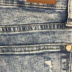 Judy Blue Ripped Skinny Jeans| Size 1 Photo 3