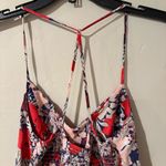 Abercrombie & Fitch  Floral Mini Dress | Size: Medium Photo 2