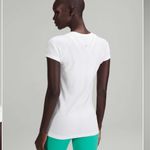 Lululemon White  swiftly Photo 1