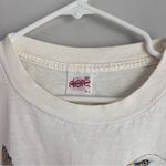 Vintage Bald Eagle Wolf Wildlife Minnesota T Photo 4