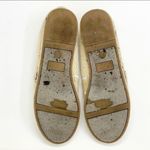 Sam Edelman  Espadrille Flats size 9.5 Extra Fries Exercise Slip On Canvas Shoe Photo 6