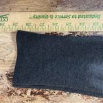 Betabrand  Gray W1166 Skinny Leg Classic Dress Pant Yoga Pants Medium Long Photo 10