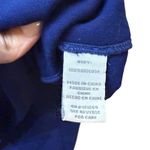 Jofit White Blue Ombre Athletic Casual Sleeveless Tank Dress Large Photo 8